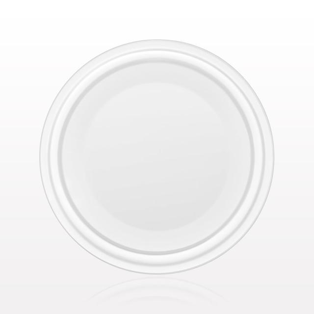 Sanitary Flange End Caps