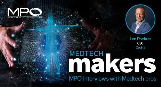 Addressing Medtech Supply Chain Strength Variables—A Medtech Makers Q&A