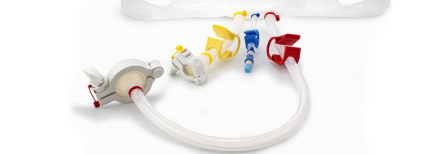 The Importance of color coding in medical device design