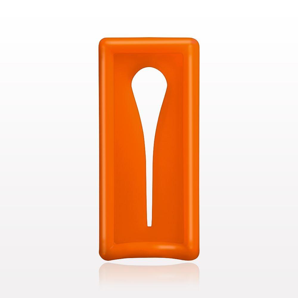 Slide Clamp, Orange