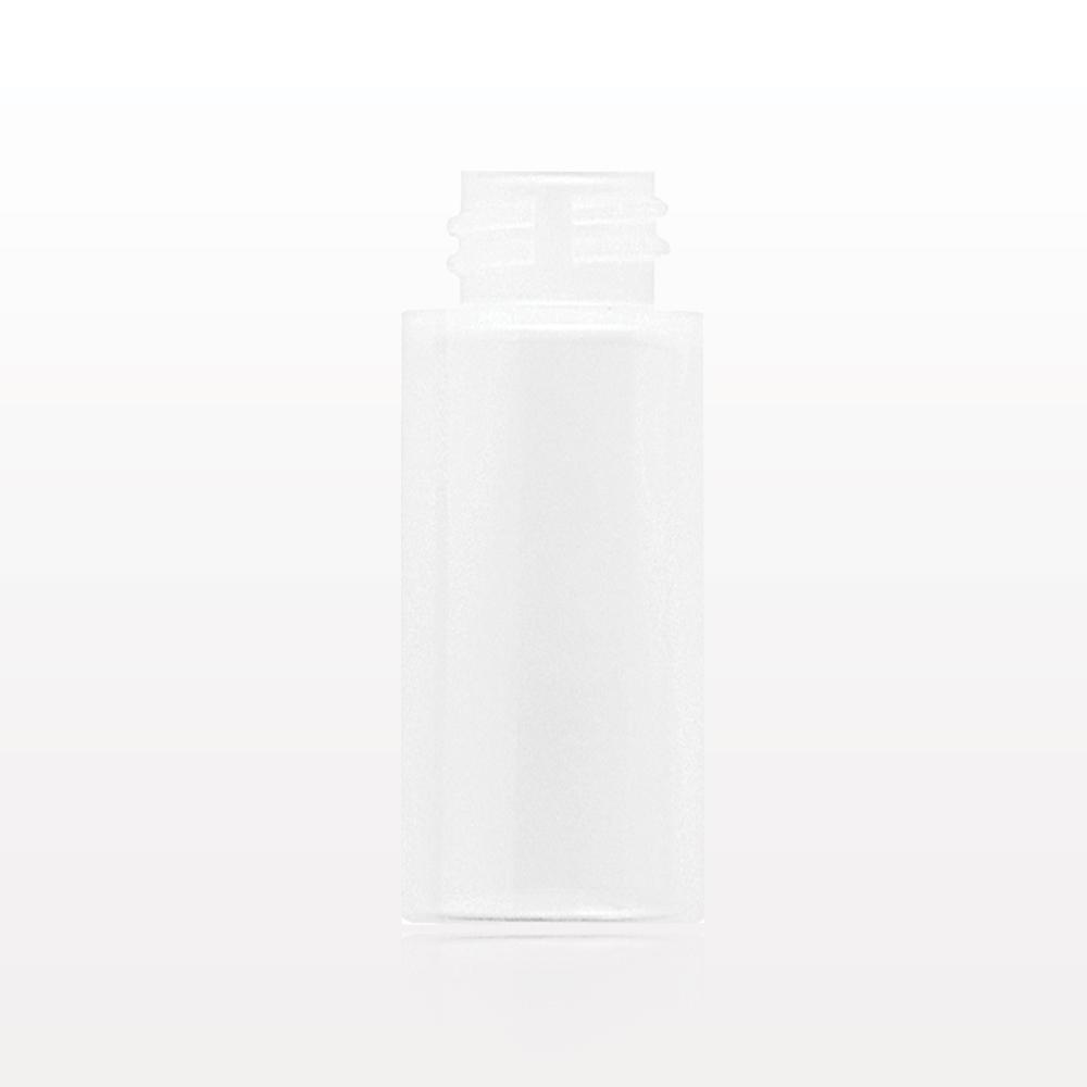 Cylinder Bottle, Natural