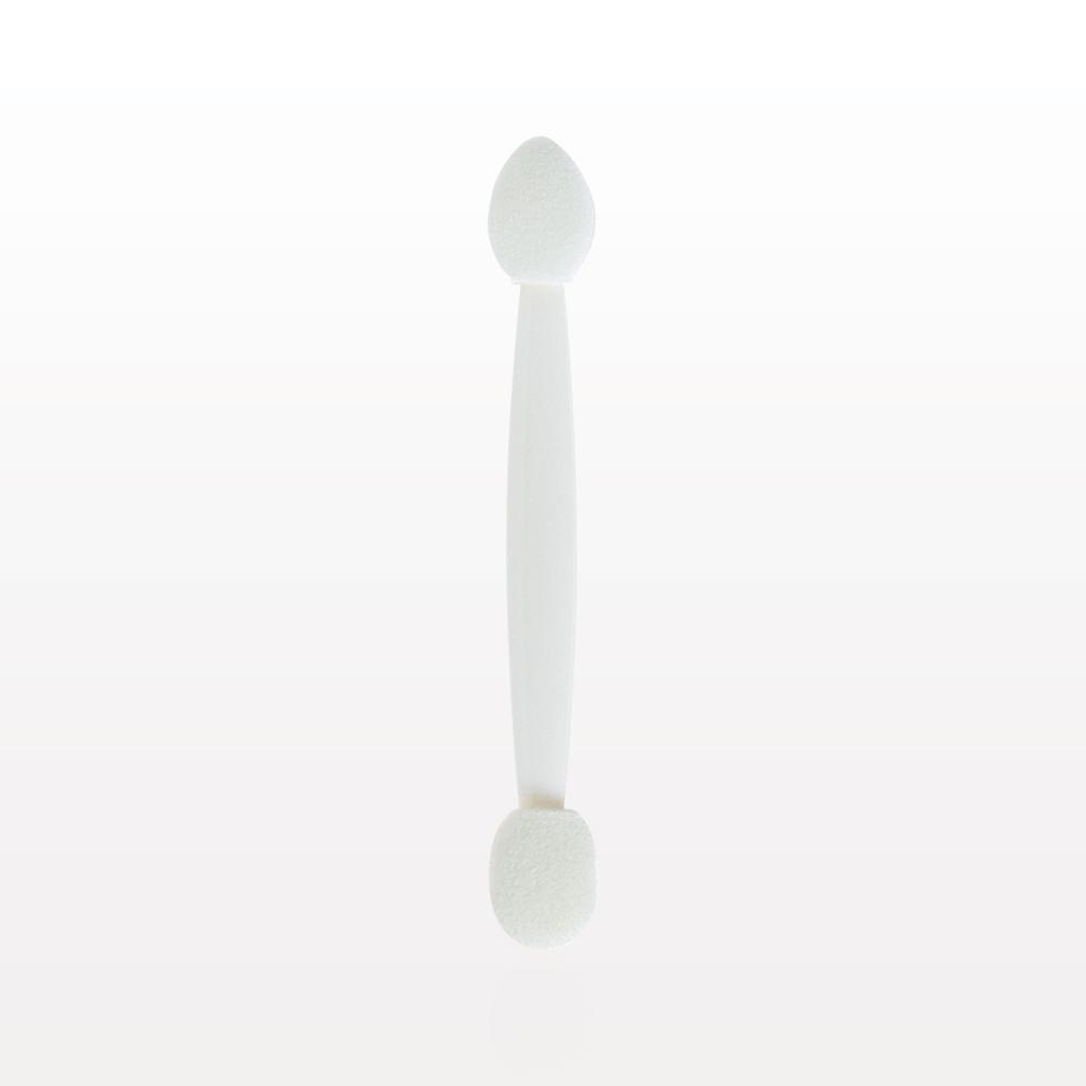 Dual Ended Round/Oval Tip Eye Shadow Applicator