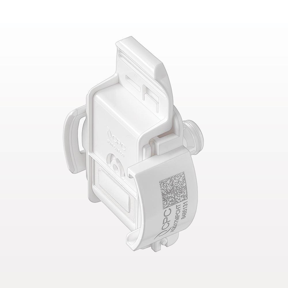 AseptiQuik® G Connector, Genderless, MPC Insert, High Temperature