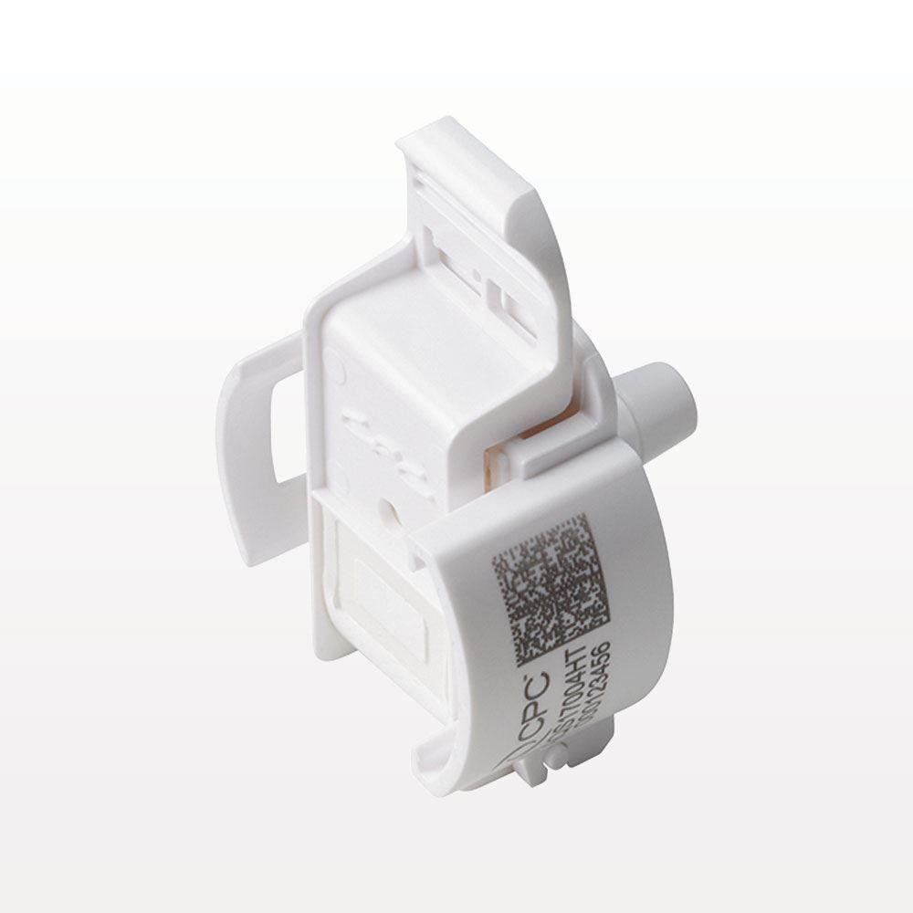 AseptiQuik® S Connector, Genderless, Barbed, High Temperature