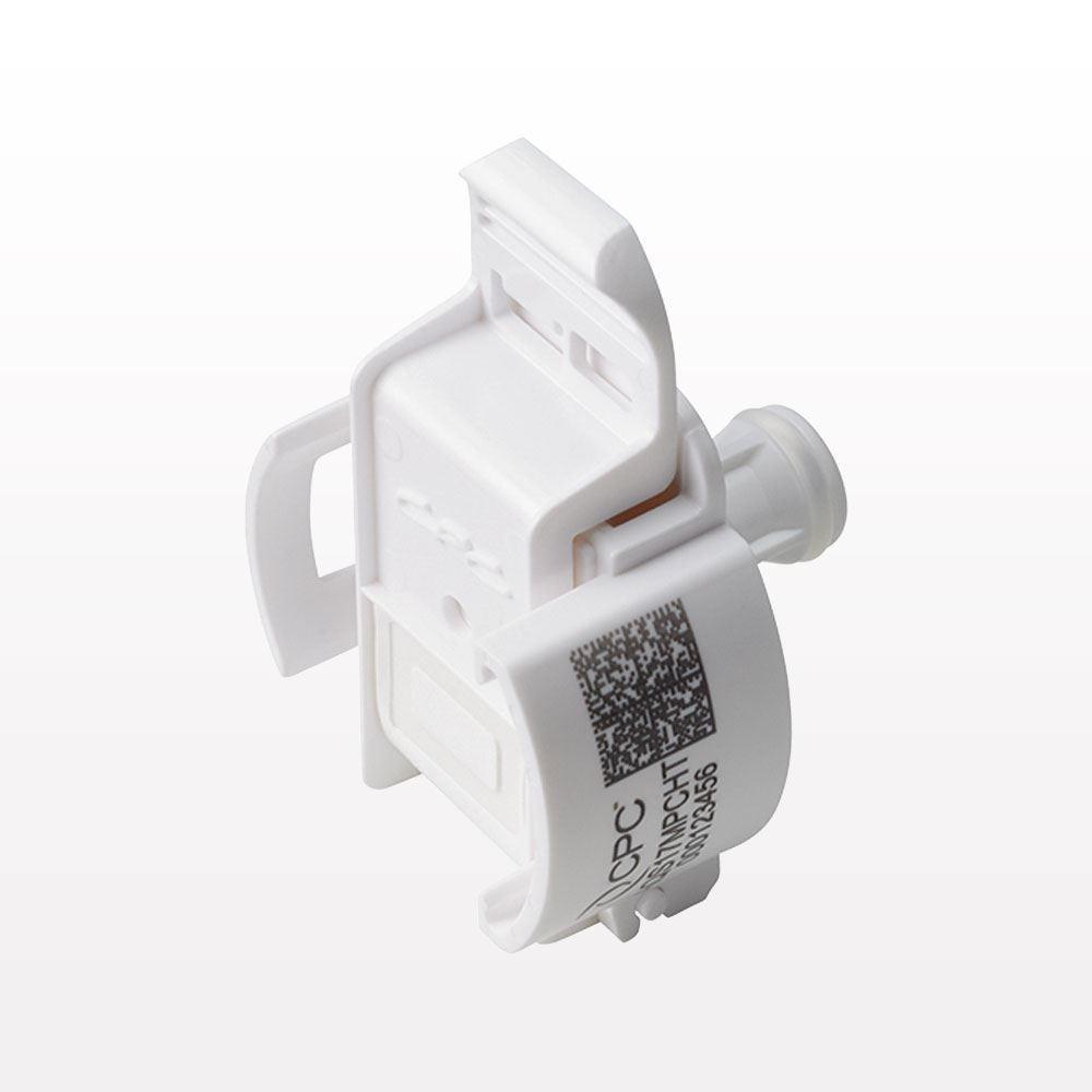 AseptiQuik® S Connector, Genderless, MPC Insert, High Temperature