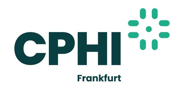 CPhI Frankfurt