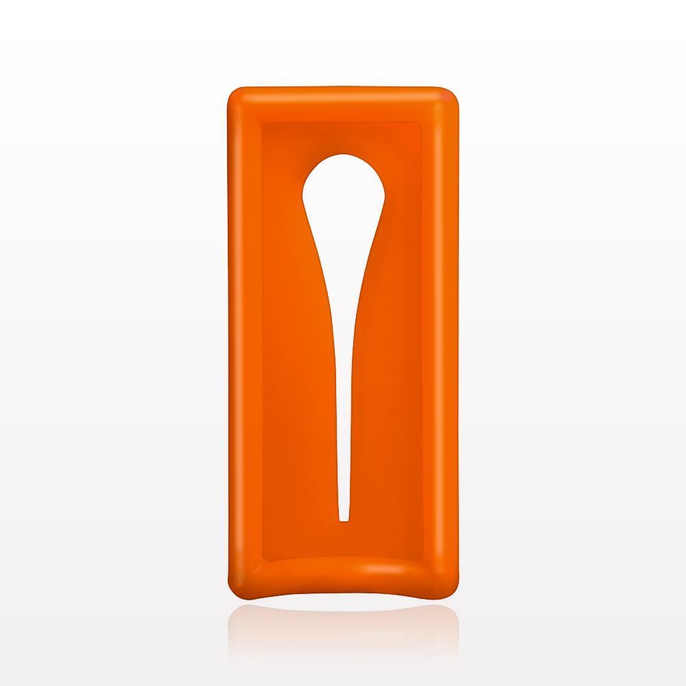 Slide Clamp, Orange