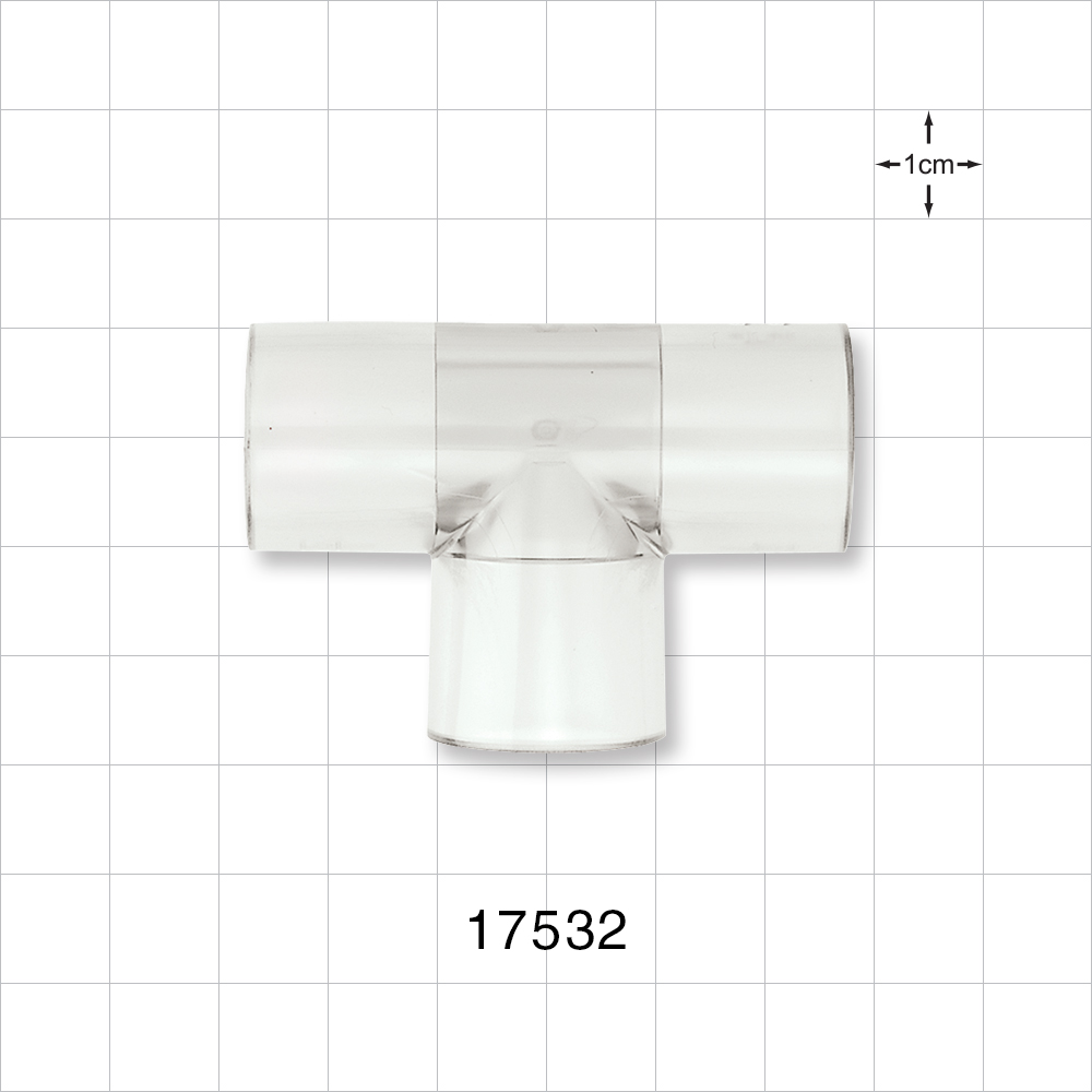 T Connector