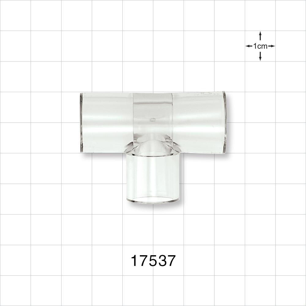 T Connector