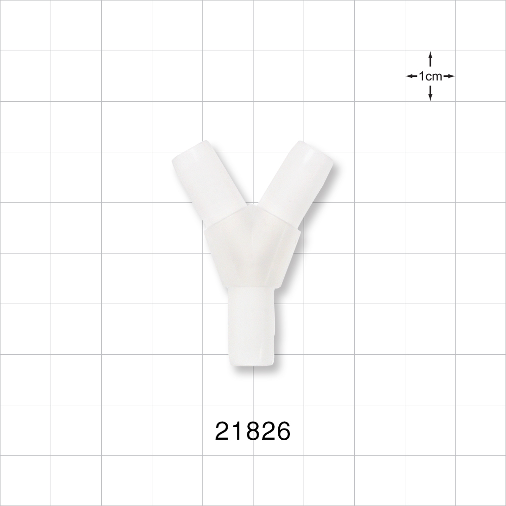 Y Connector
