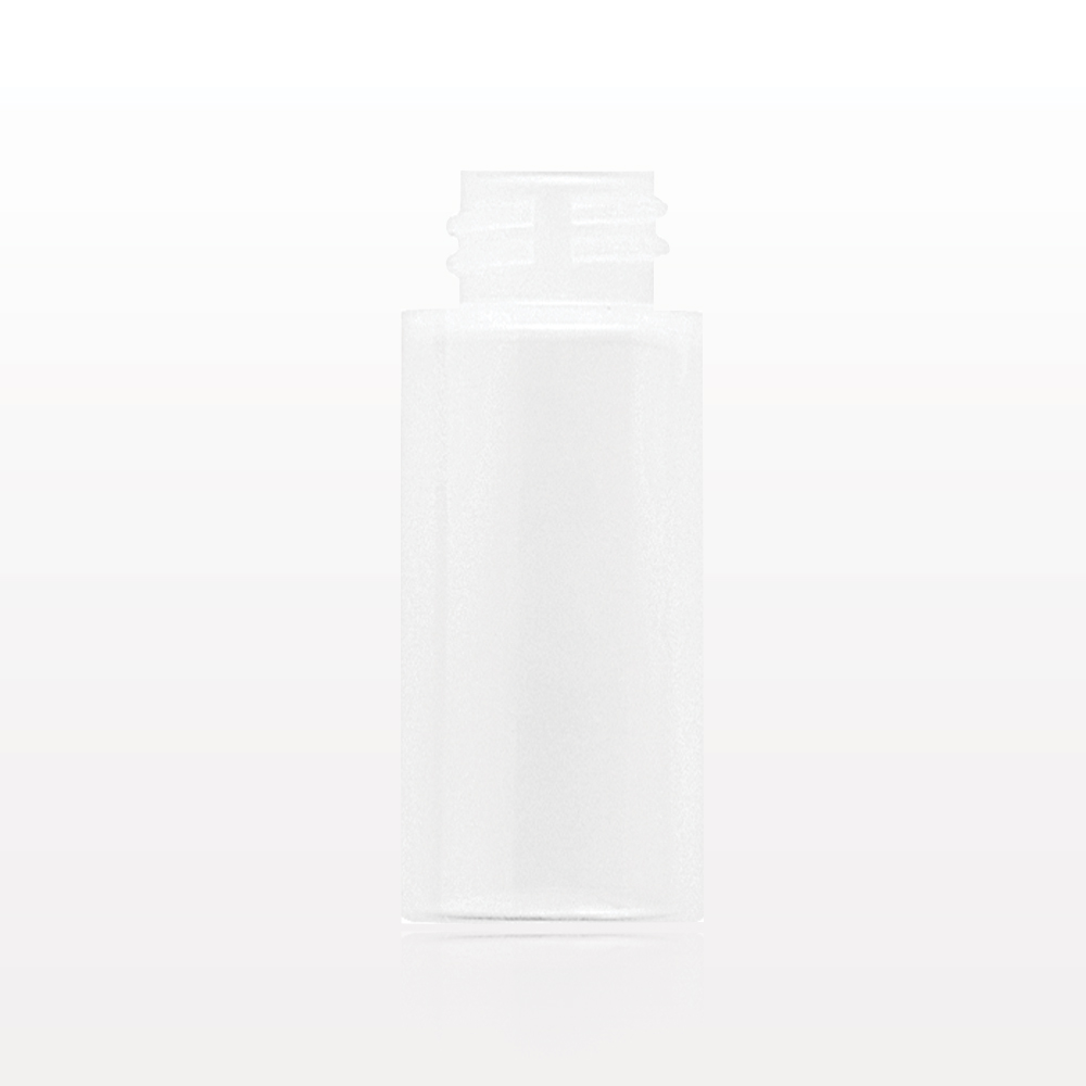 Cylinder Bottle, Natural