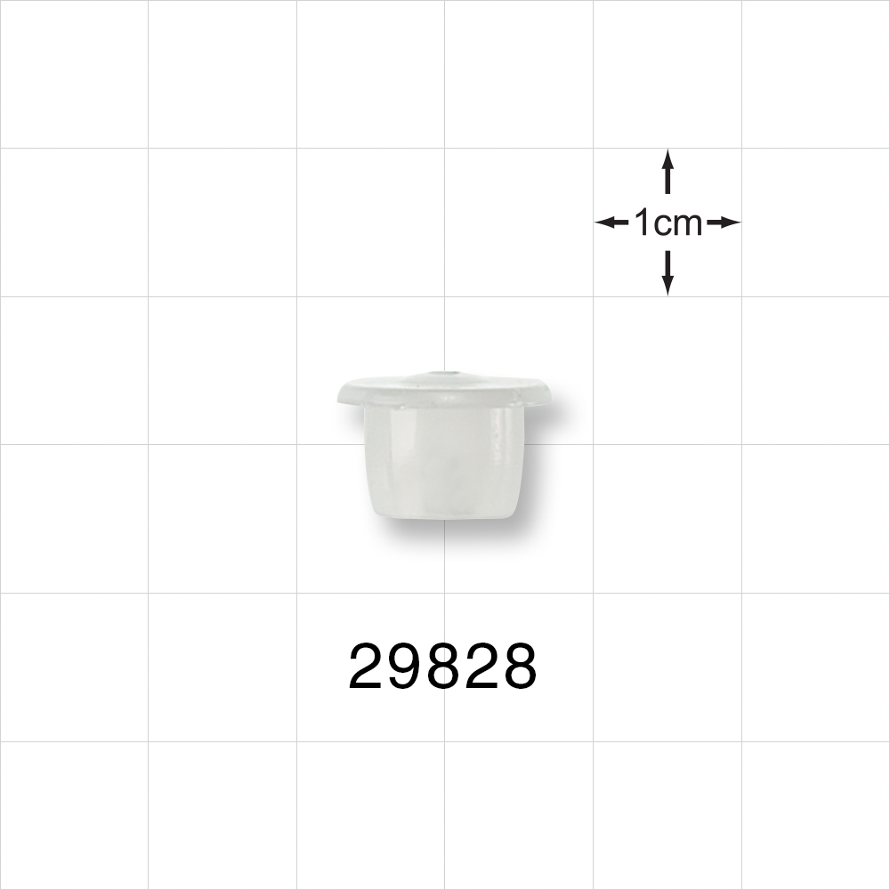 Reducer, Natural for 29826