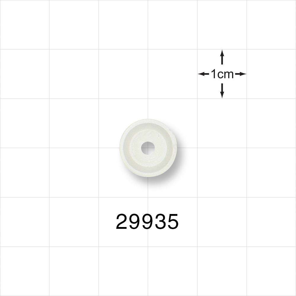 Reducer, Natural for 29933