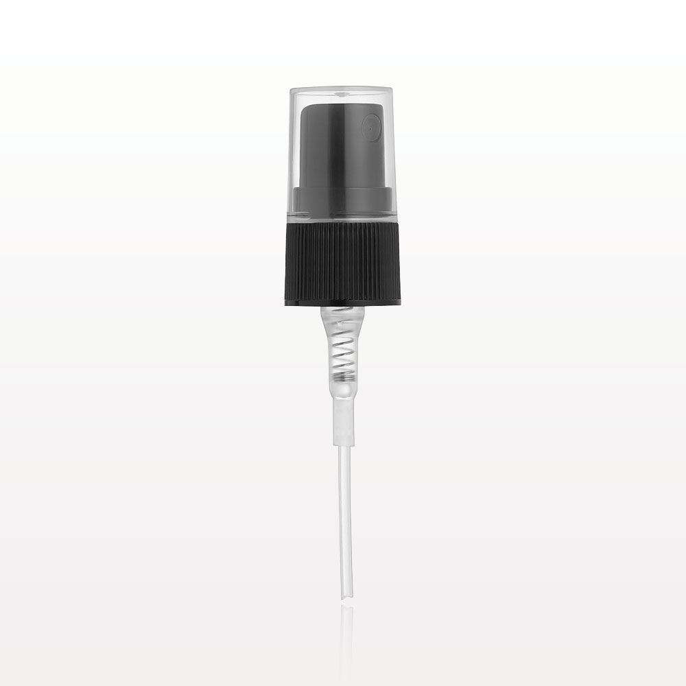 Fine Mist Sprayer with Overcap, Clear for 30086, 30087, 30023