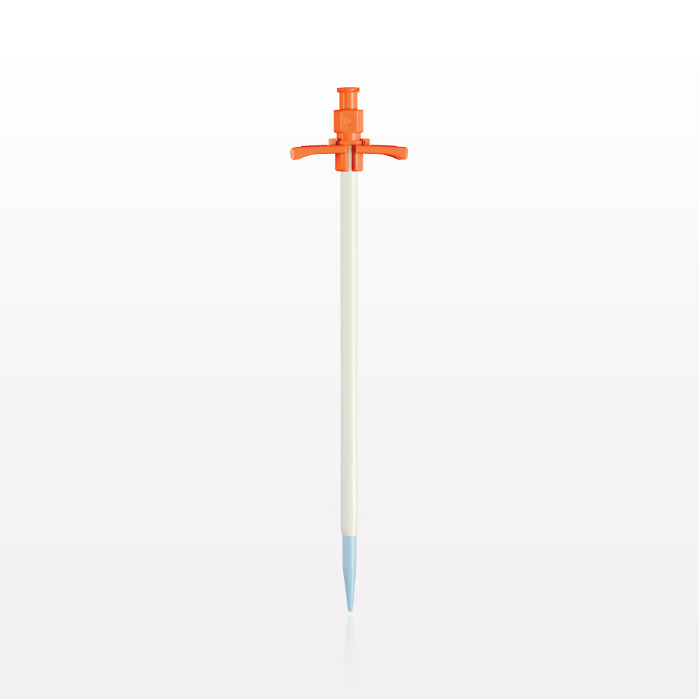 Tear-Away Introducer Sheath with Dilator