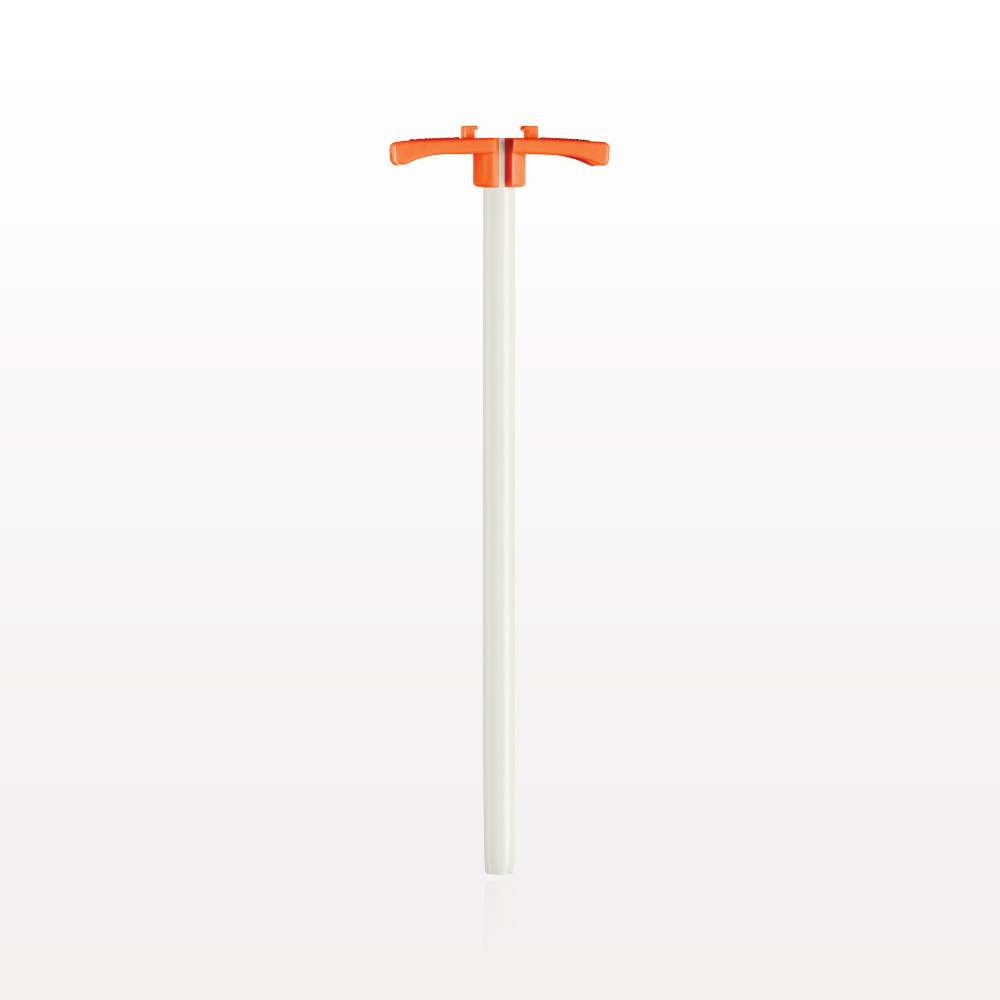 Tear-Away Introducer Sheath with Dilator