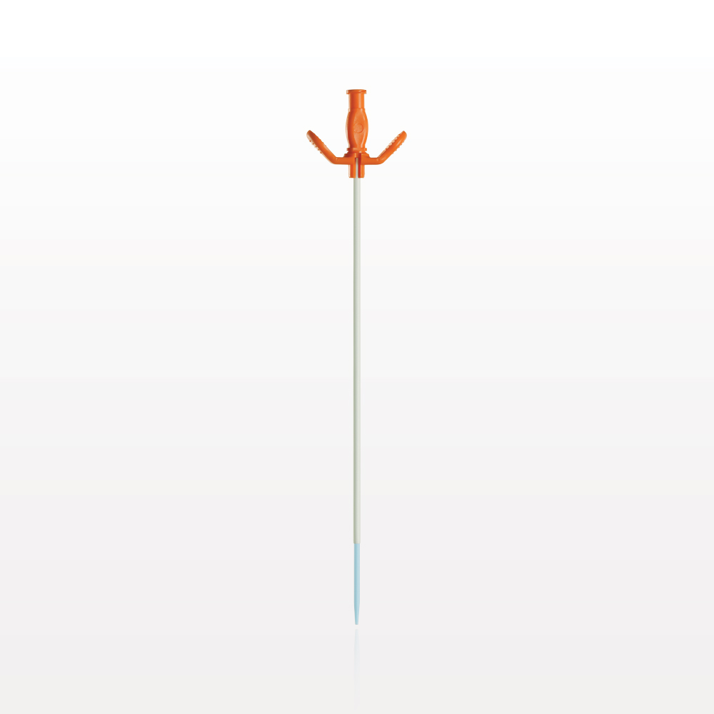 Tear-Away Introducer Sheath with Dilator, Griplock Hub