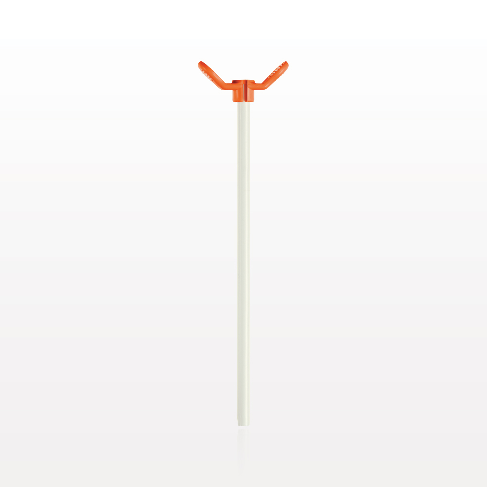 Tear-Away Introducer Sheath with Dilator, Griplock Hub