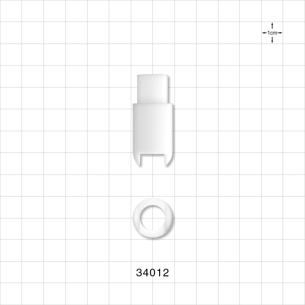 Tubing Weight, Natural