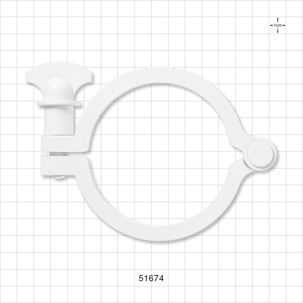 BioClamp™, Natural