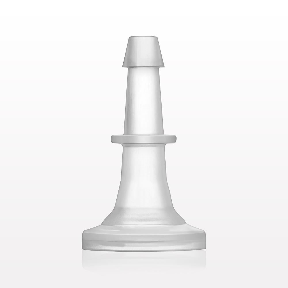 FlowLinX Sanitary Flange, Barbed