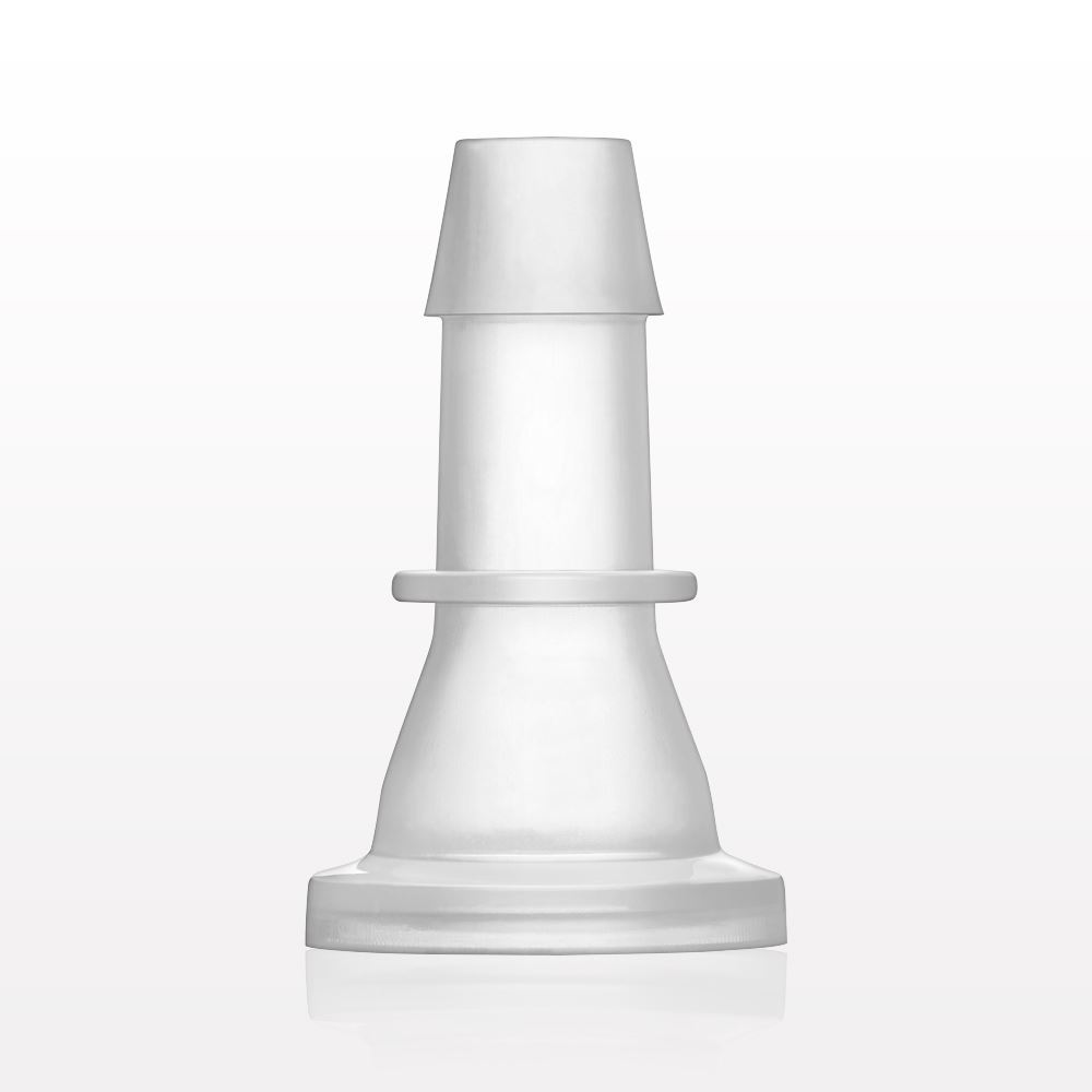 FlowLinX™ Sanitary Flange, Barbed