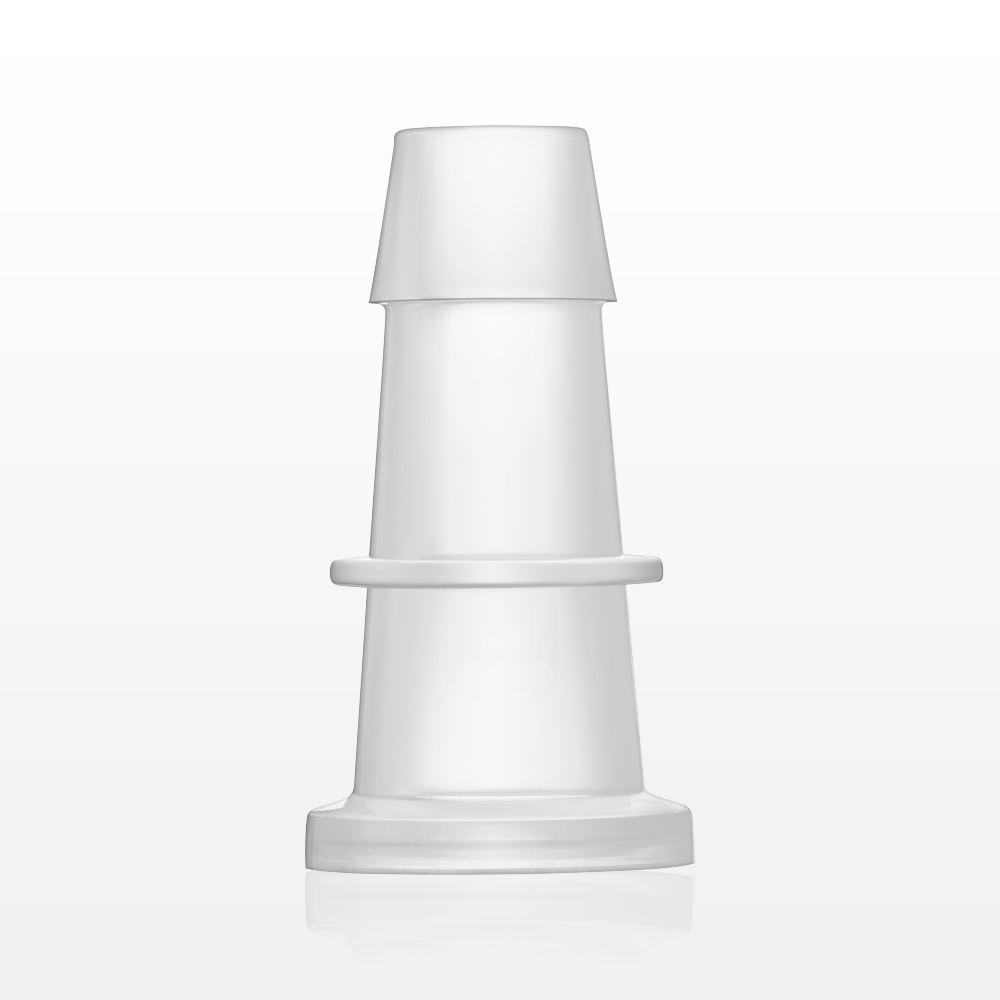 FlowLinX™ Sanitary Flange, Barbed