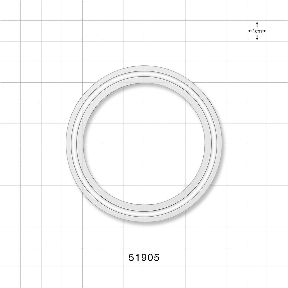Sanitary Flange Gasket