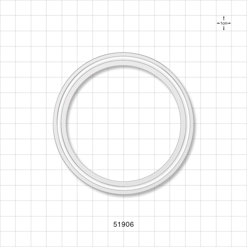 Sanitary Flange Gasket