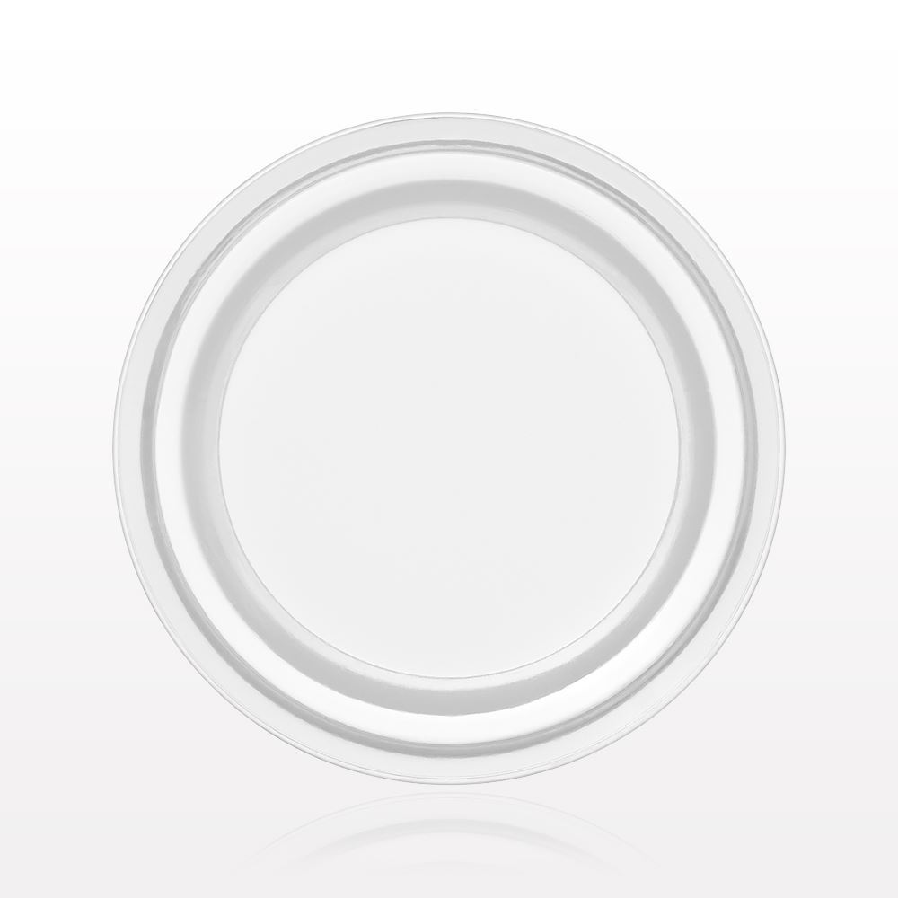 Sanitary Flange End Cap