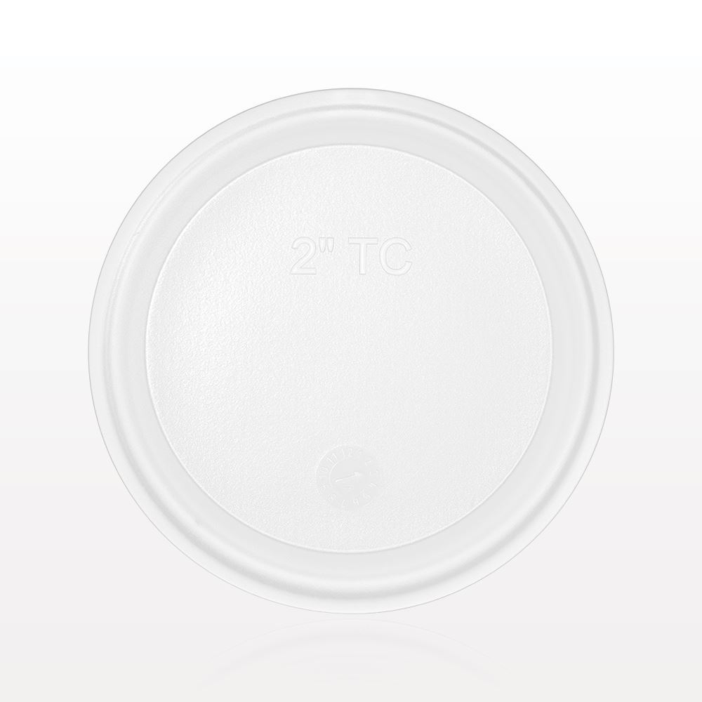 Sanitary Flange End Cap