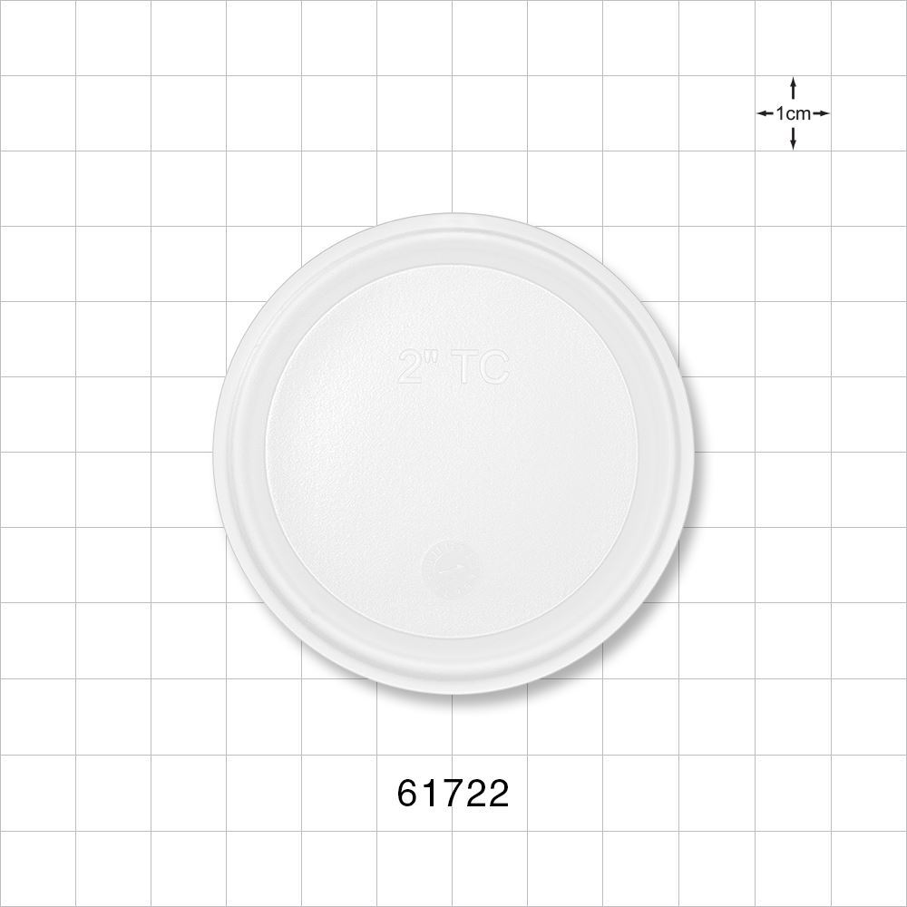 Sanitary Flange End Cap