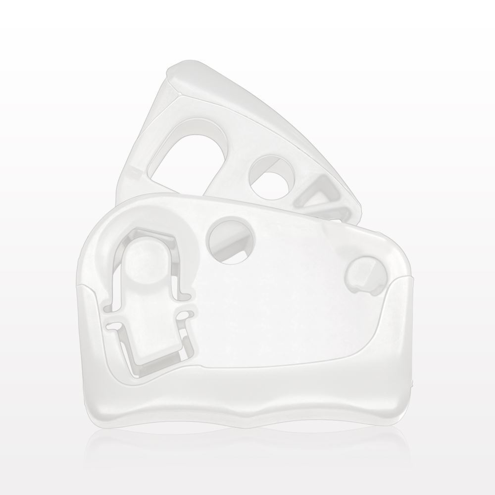 Pure-Fit TC Clamp, Natural