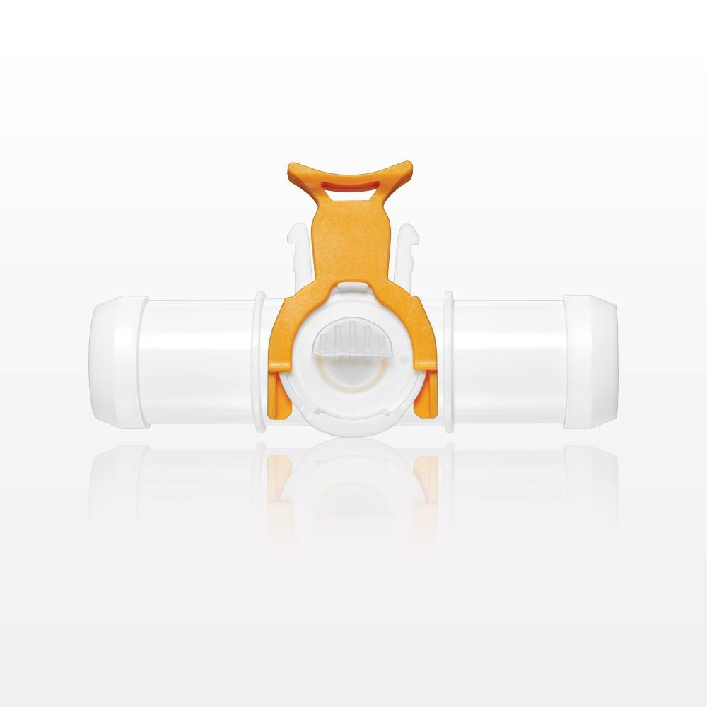 BioPAT® Pressure Pipe, Barbed