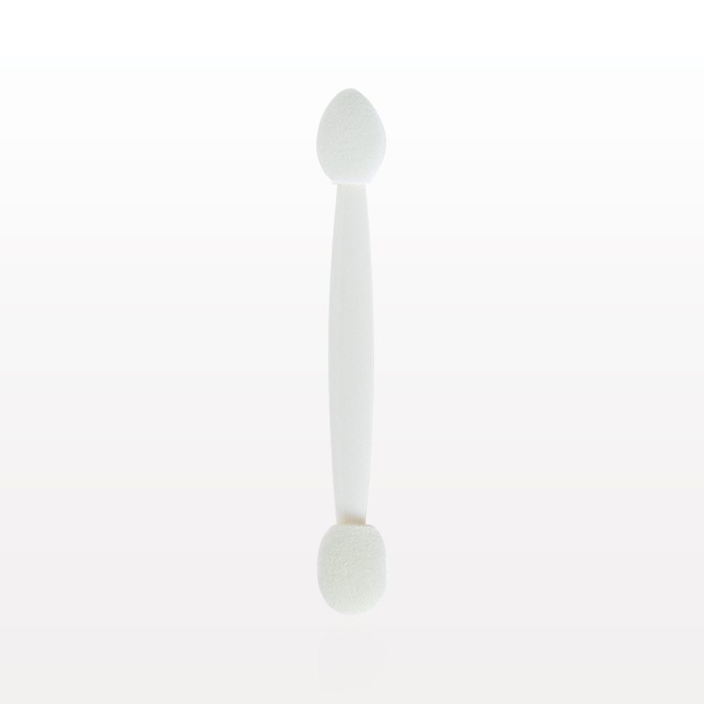 Dual Ended Round/Oval Tip Eye Shadow Applicator