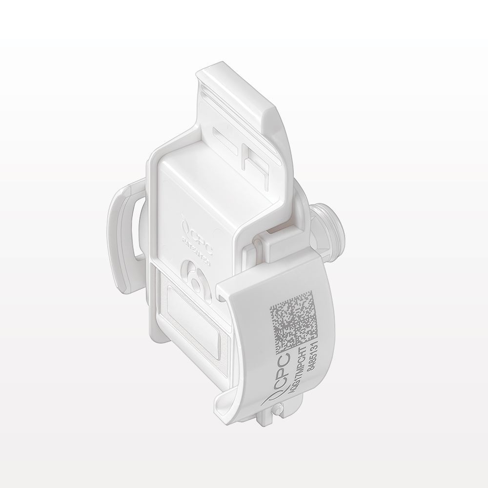 AseptiQuik® G Connector, Genderless, MPC Insert, High Temperature