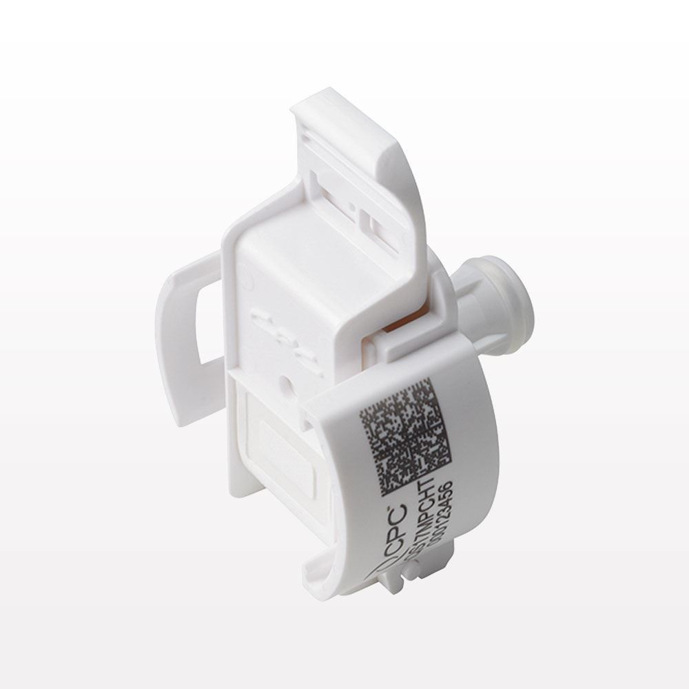AseptiQuik® S Connector, Genderless, MPC Insert, High Temperature