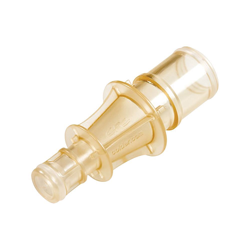 MPC™ to MPX® Adapter, Body, Non-Valved