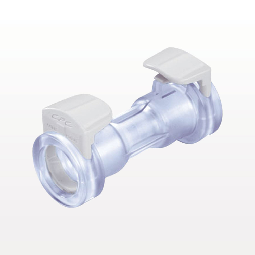 MPX® to MPX® Adapter, Body, Non-Valved