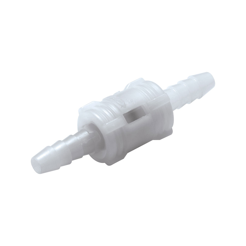 SMC Connector, Set, Valved, Barbed